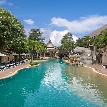 Centara Kata Resort Phuket Kültér fotó