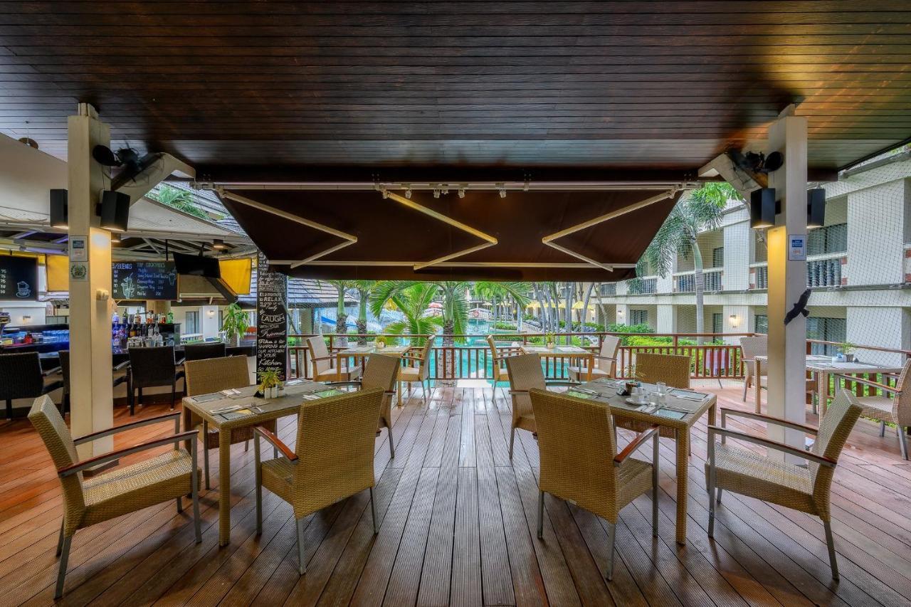 Centara Kata Resort Phuket - Sha Plus Kültér fotó