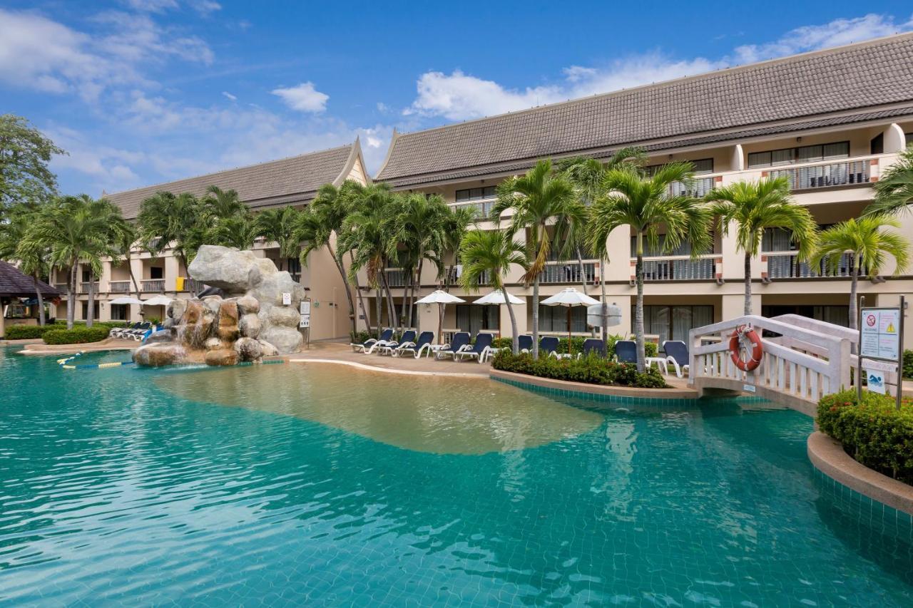 Centara Kata Resort Phuket Kültér fotó