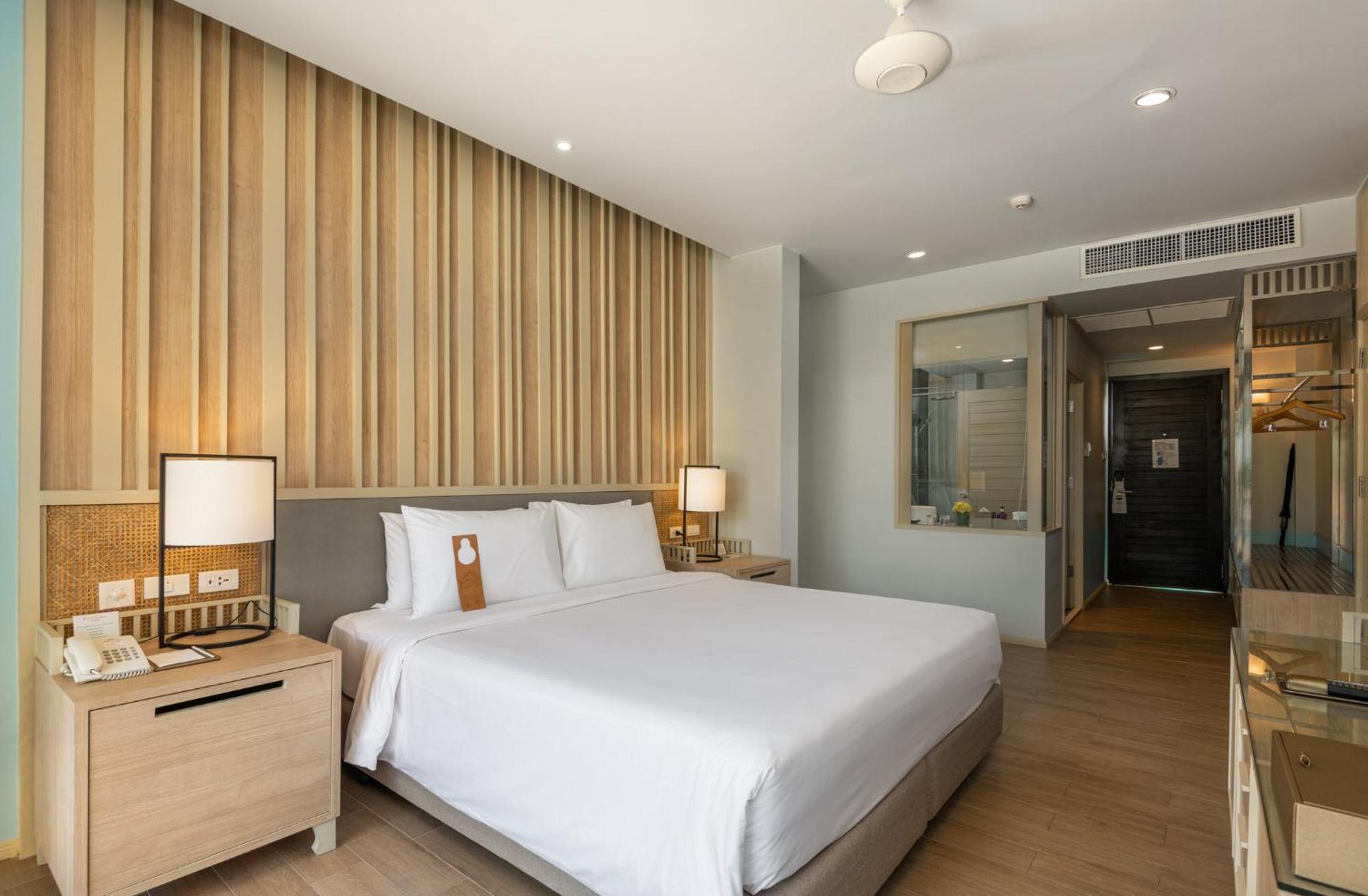 Centara Kata Resort Phuket Kültér fotó